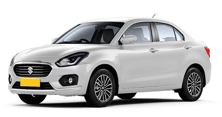 Maruti Suzuki Swift Dzire sedan